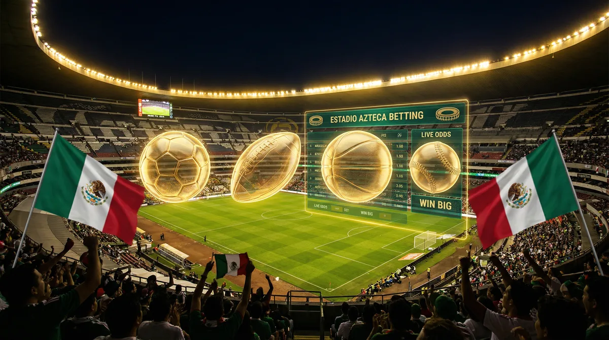 Apuestas deportivas en ZodiacBet App