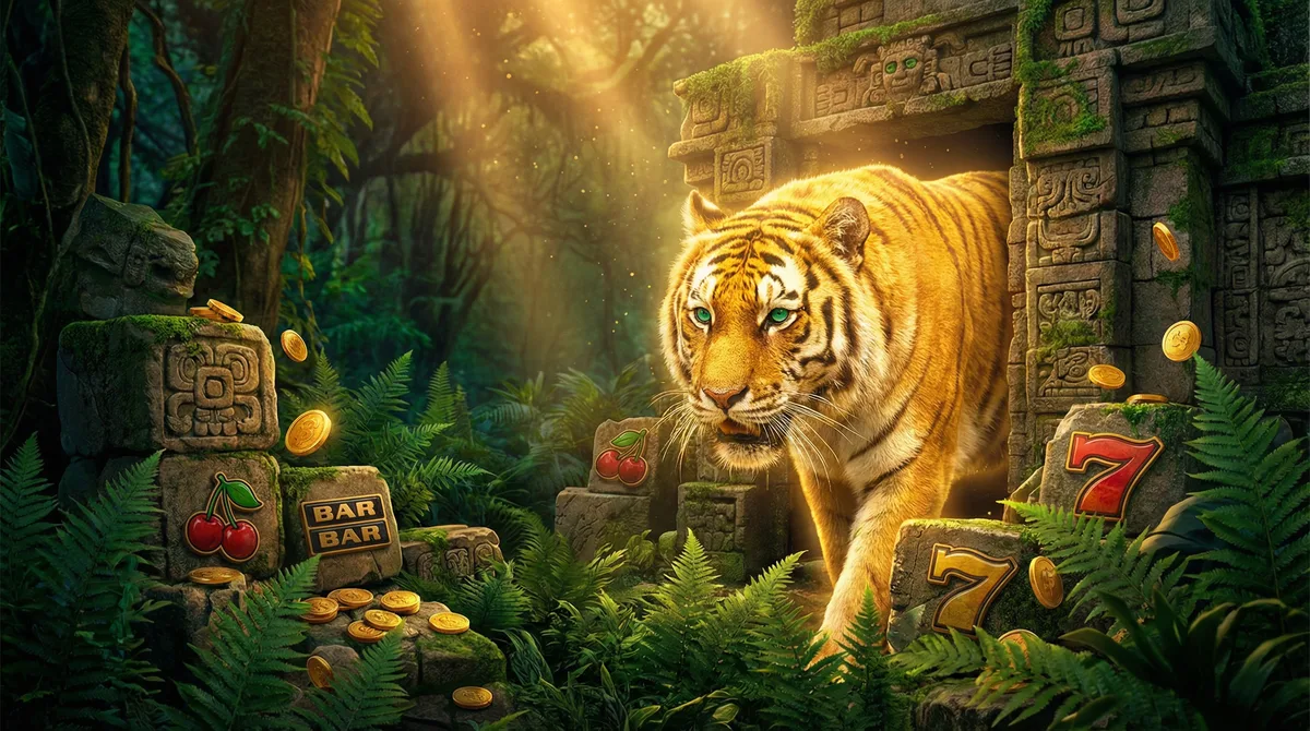 Fortune Tiger tragamonedas en ZodiacBet App