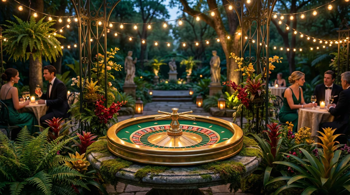 Ruleta online en vivo en ZodiacBet App